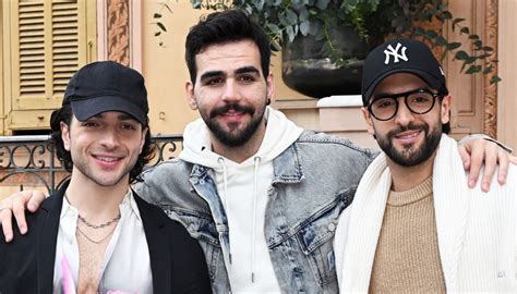 Il Volo, chi sono le fidanzate del trio di tenori